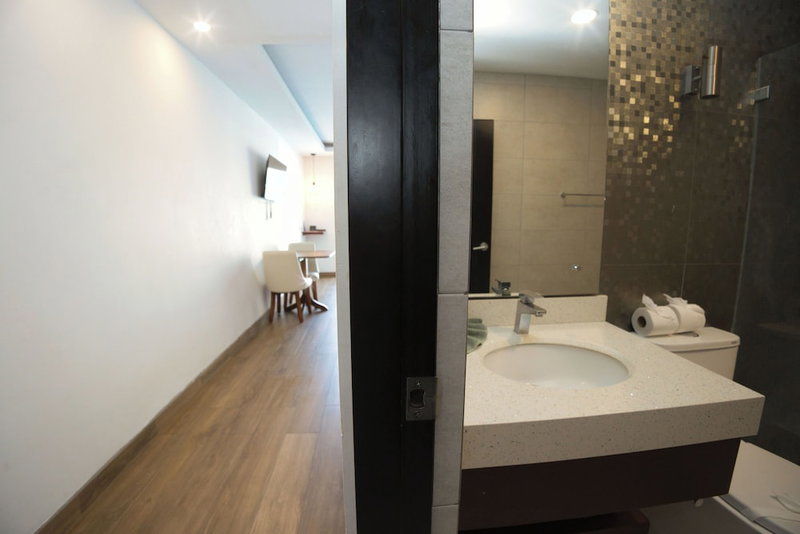 Dunama Ocean View Hotel, Cabo Velas, Costa Rica