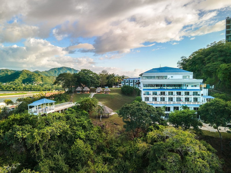 Dunama Ocean View Hotel, Cabo Velas, Costa Rica