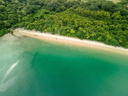 Dunama Ocean View Hotel, Cabo Velas, Costa Rica