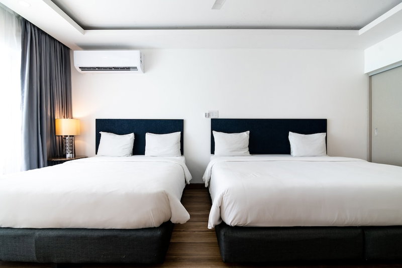 Dunama Ocean View Hotel, Cabo Velas, Costa Rica