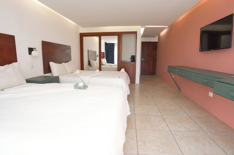 Dunama Ocean View Hotel, Cabo Velas, Costa Rica