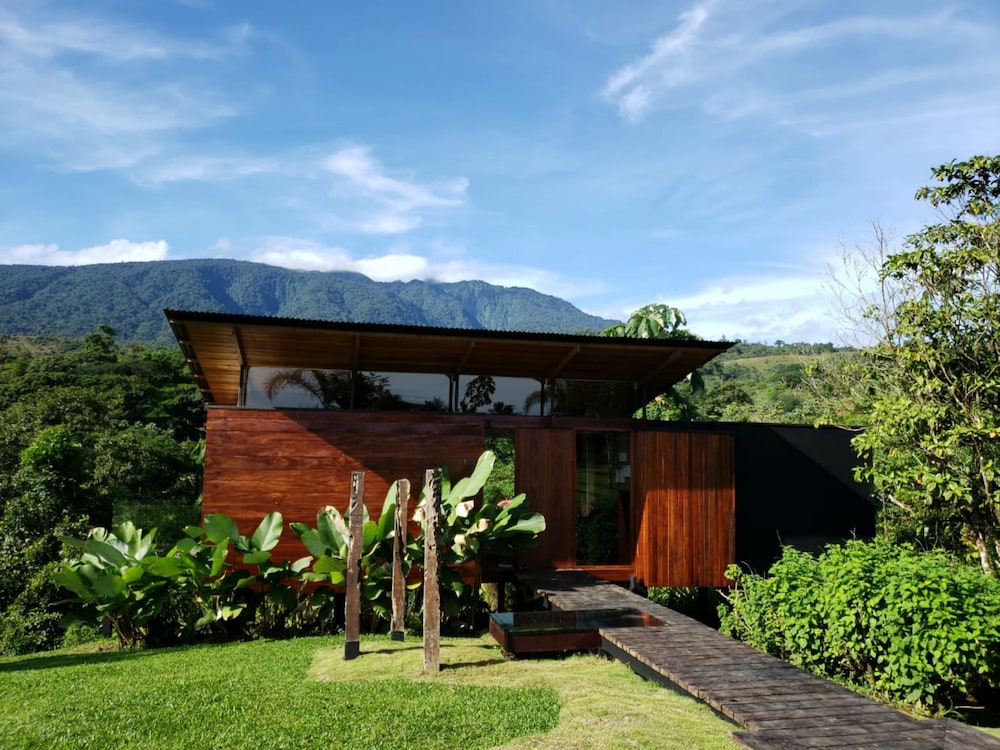 Ecolirios Boutique Hotel & Villas, Costa Rica