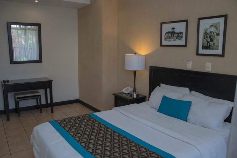 Hotel Colonial, San Jose, Коста-Рика