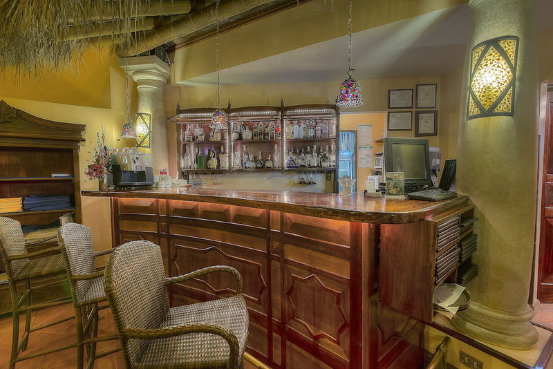 Hotel Cuna Del Angel, San Isidro, Costa Rica