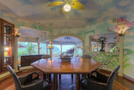 Hotel Cuna Del Angel, San Isidro, Costa Rica