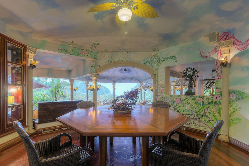 Hotel Cuna Del Angel, San Isidro, Costa Rica