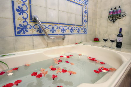 Hotel Cuna Del Angel, San Isidro, Costa Rica