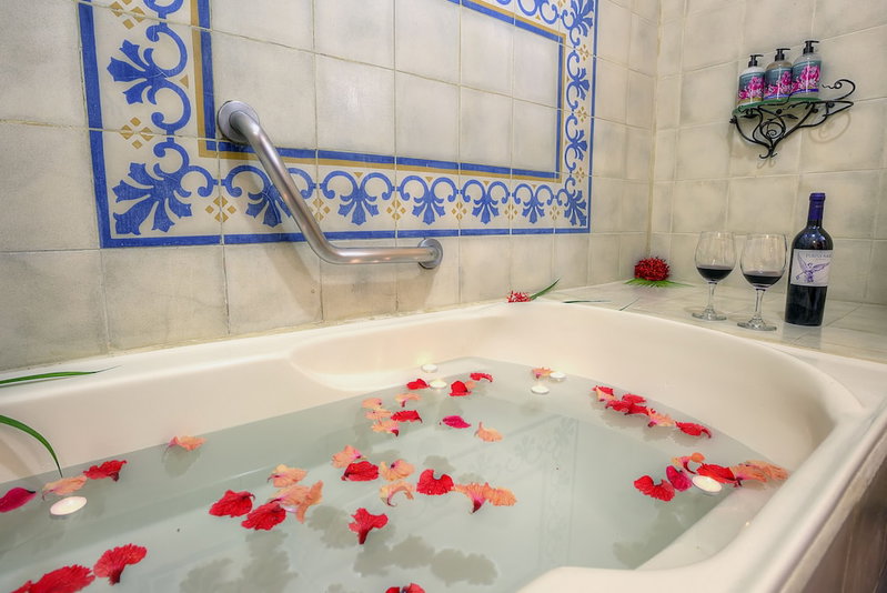 Hotel Cuna Del Angel, San Isidro, Costa Rica
