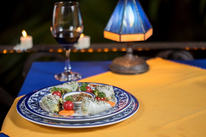 Hotel Cuna Del Angel, San Isidro, Costa Rica