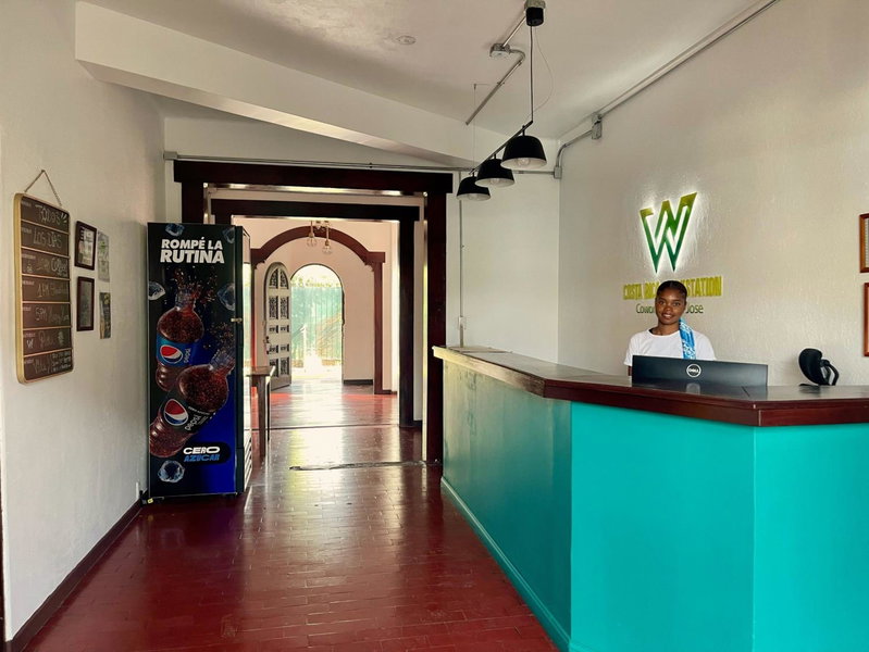 Costa Rica Guesthouse, Calle Blancos, Costa Rica
