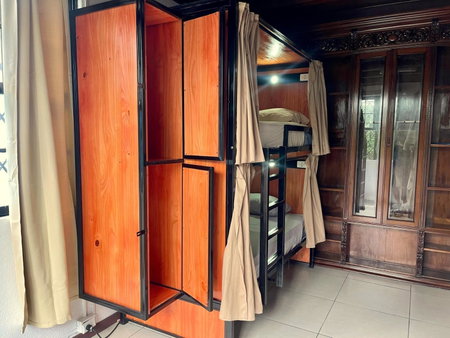 Costa Rica Guesthouse, Calle Blancos, Costa Rica