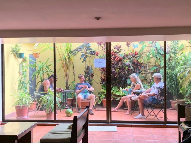 Costa Rica Guesthouse, Calle Blancos, Costa Rica