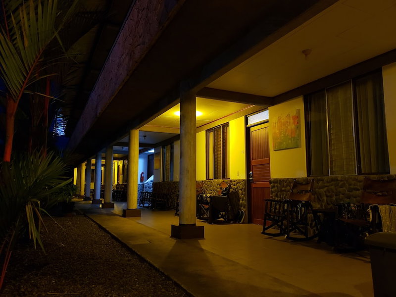 San Bosco Inn, La Fortuna, Costa Rica
