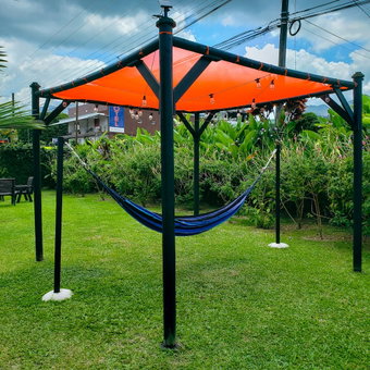 San Bosco Inn, La Fortuna, Costa Rica