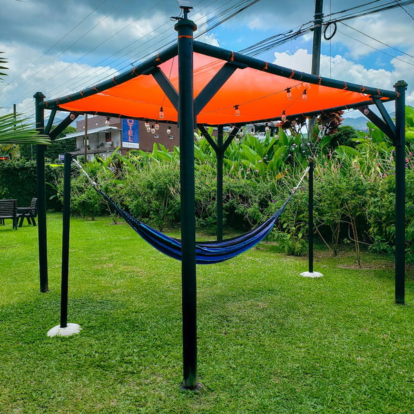 San Bosco Inn, La Fortuna, Costa Rica