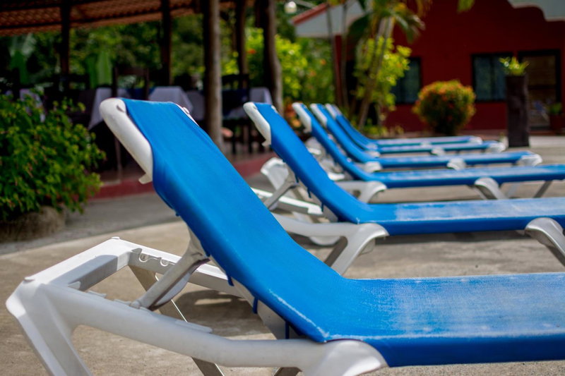 Pacific Paradise Resort, Quepos, Коста-Рика