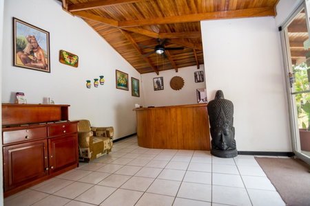 Pacific Paradise Resort, Quepos, Коста-Рика