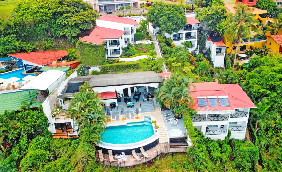Villa Roca Boutique Resort & Suites - ADULT ONLY, Costa Rica