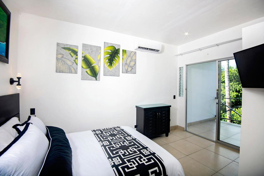 Villa Roca Boutique Resort & Suites - ADULT ONLY, Manuel Antonio, Costa Rica