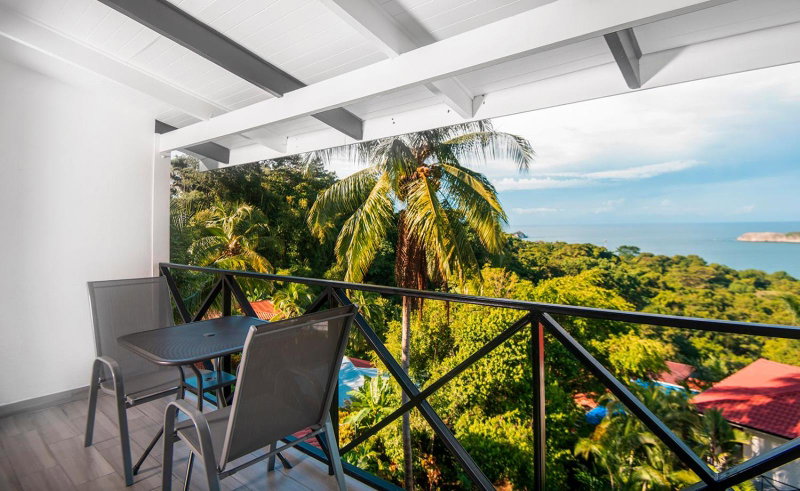 Villa Roca Boutique Resort & Suites - ADULT ONLY, Manuel Antonio, Costa Rica