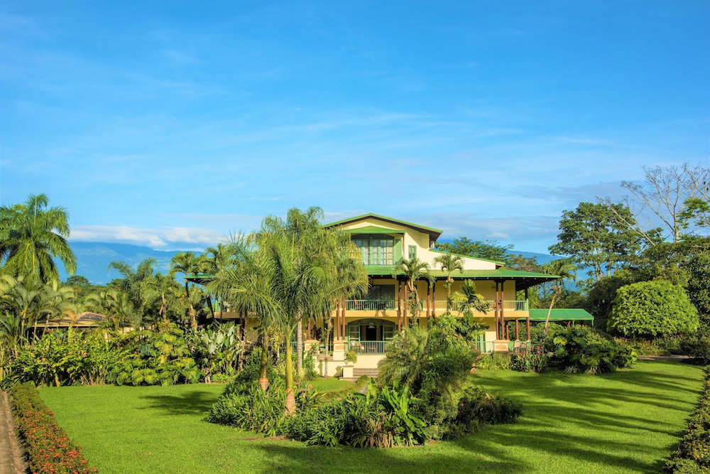 Hotel Casa Turire, Turrialba, Costa Rica