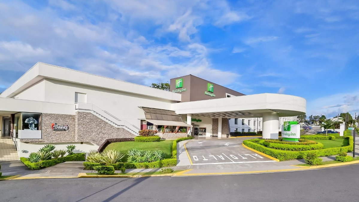 Holiday Inn San Jose La Sabana by IHG, Коста-Рика