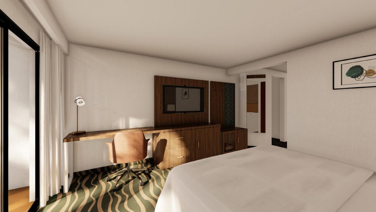 Holiday Inn San Jose La Sabana by IHG, Costa Rica