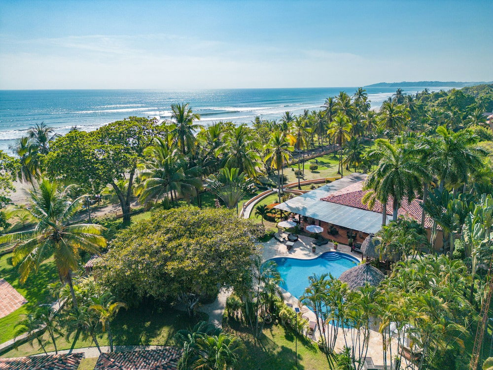 Sunset Del Mar Resort, Costa Rica