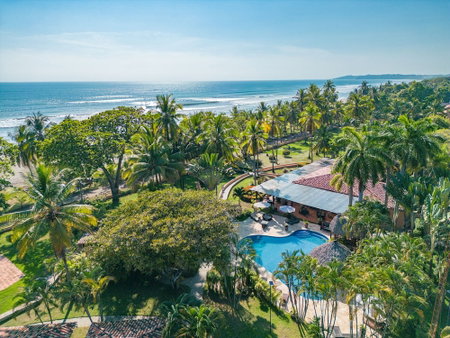 Sunset Del Mar Resort, Parrita, Costa Rica