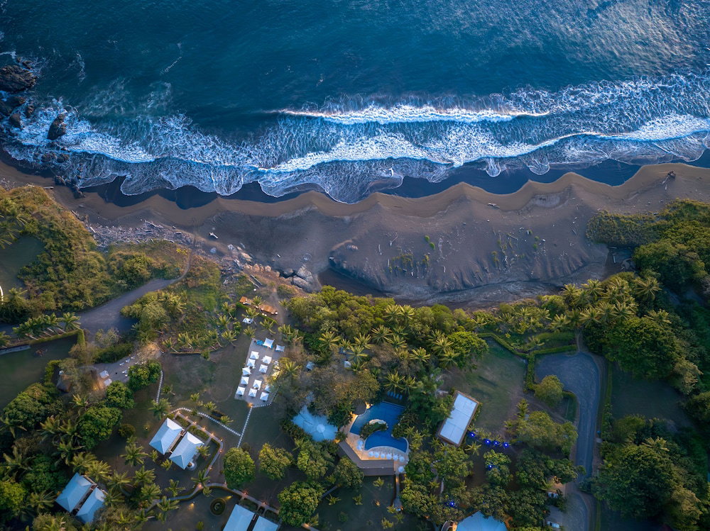 Azul Hotel & Retreat, Costa Rica