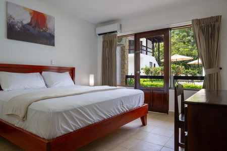 Fuego del Sol Beachfront Hotel, Jacó, Коста-Рика