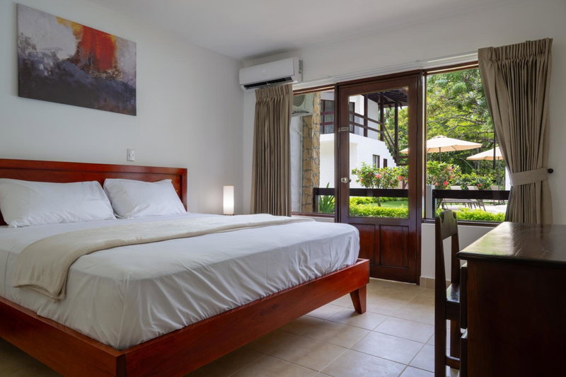 Fuego del Sol Beachfront Hotel, Jacó, Коста-Рика