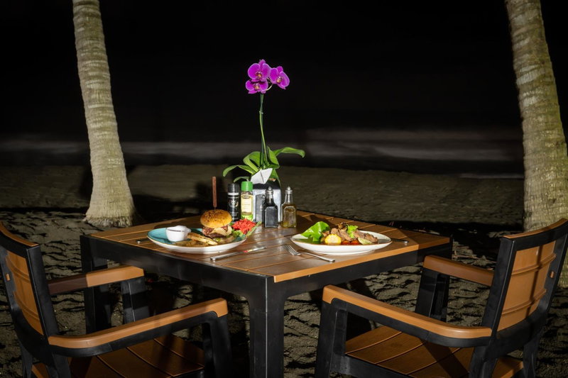 Fuego del Sol Beachfront Hotel, Jacó, Коста-Рика
