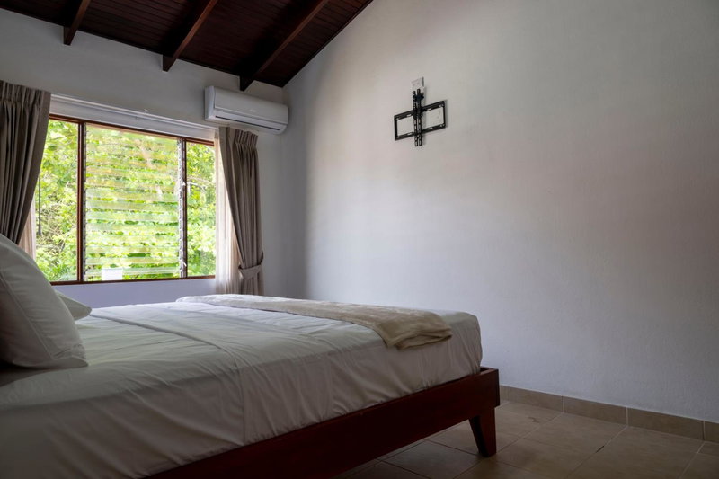 Fuego del Sol Beachfront Hotel, Jacó, Коста-Рика