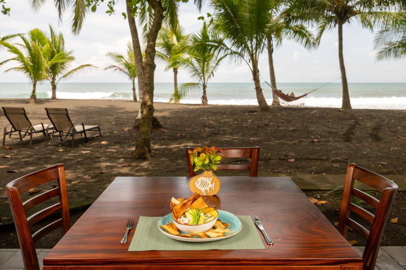 Fuego del Sol Beachfront Hotel, Jacó, Коста-Рика