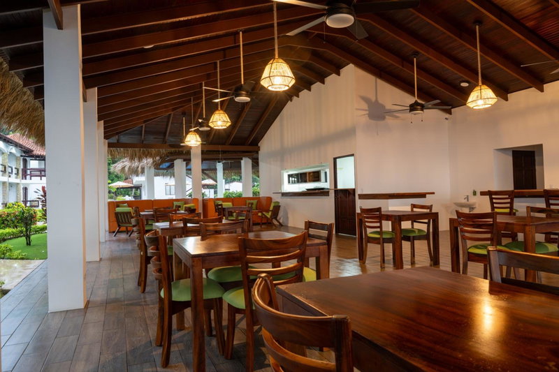 Fuego del Sol Beachfront Hotel, Jacó, Коста-Рика