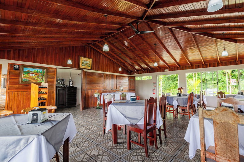 Chateau Arenal, Peñas Blancas, Costa Rica