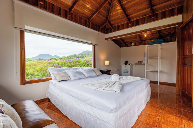 Chateau Arenal, Peñas Blancas, Costa Rica