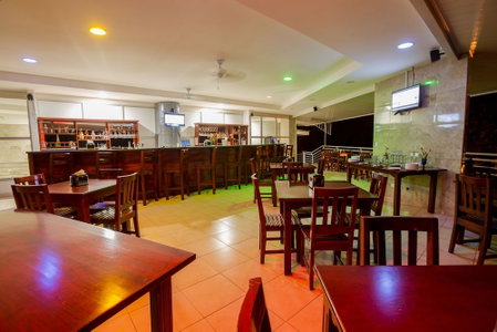Hotel Arenas en Punta Leona, Tárcoles, Costa Rica
