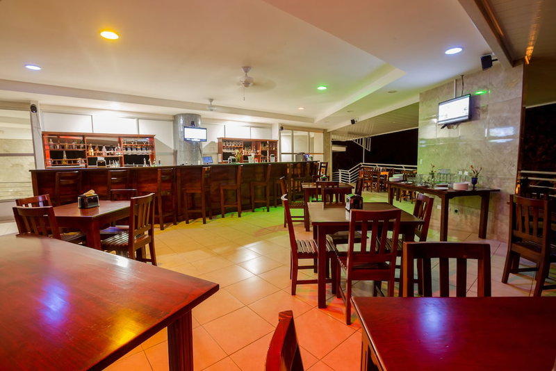 Hotel Arenas en Punta Leona, Tárcoles, Costa Rica