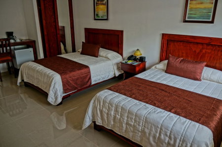 Hotel Arenas en Punta Leona, Tárcoles, Costa Rica