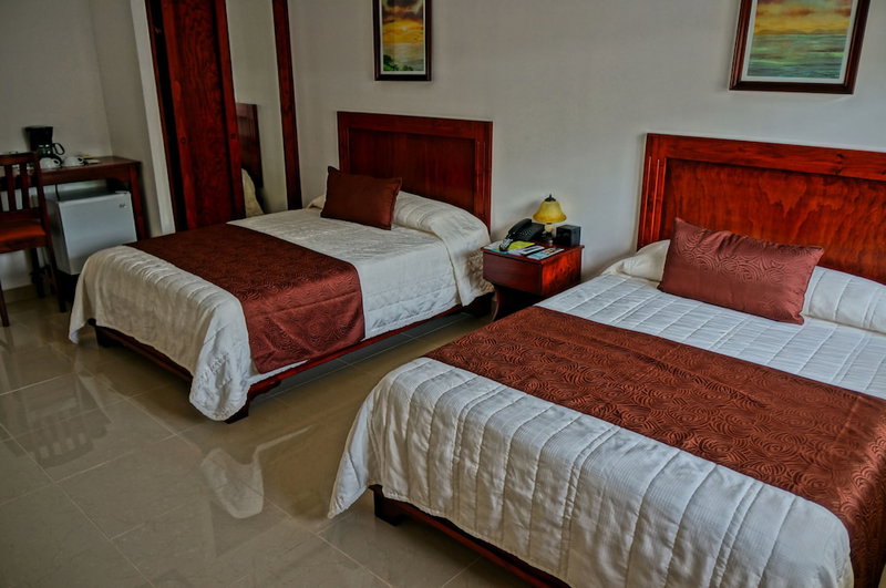 Hotel Arenas en Punta Leona, Tárcoles, Costa Rica