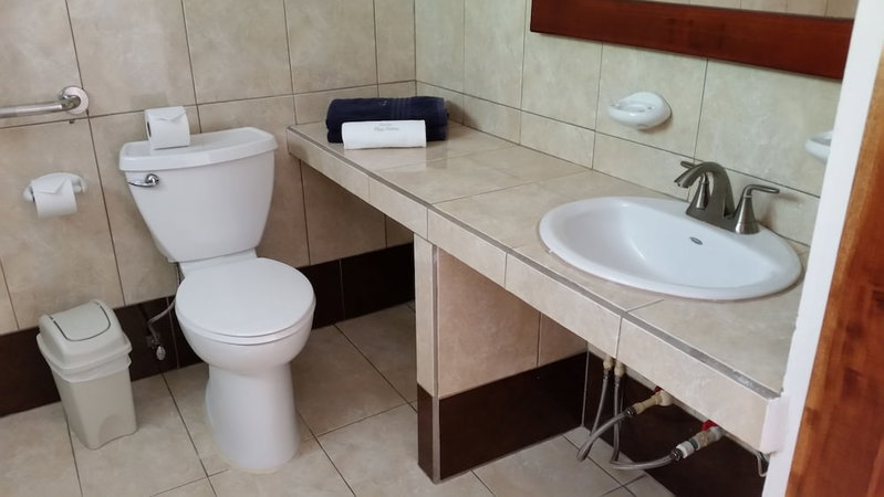 Hotel Arenas en Punta Leona, Tárcoles, Costa Rica