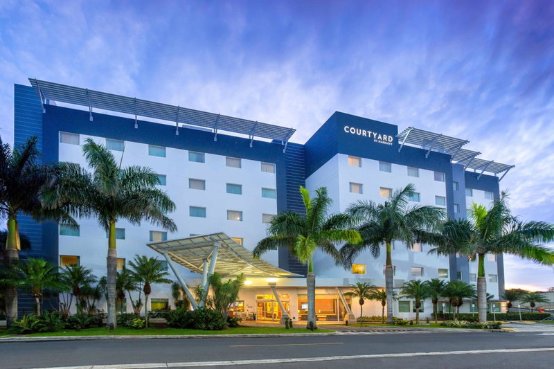 Courtyard by Marriott San Jose Airport Alajuela, Alajuela, Costa Rica