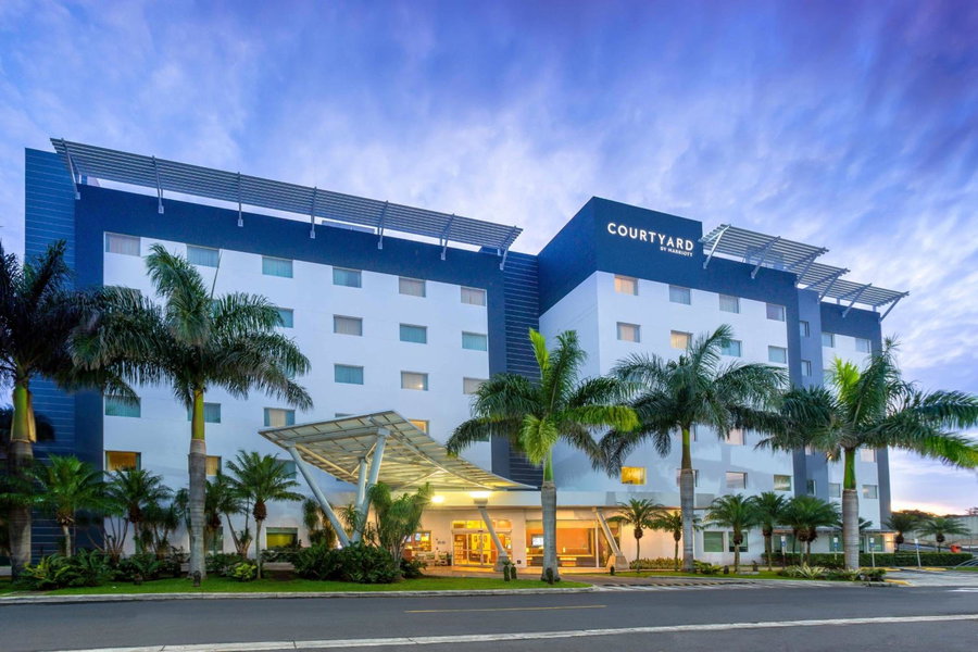 Courtyard by Marriott San Jose Airport Alajuela, Alajuela, Costa Rica