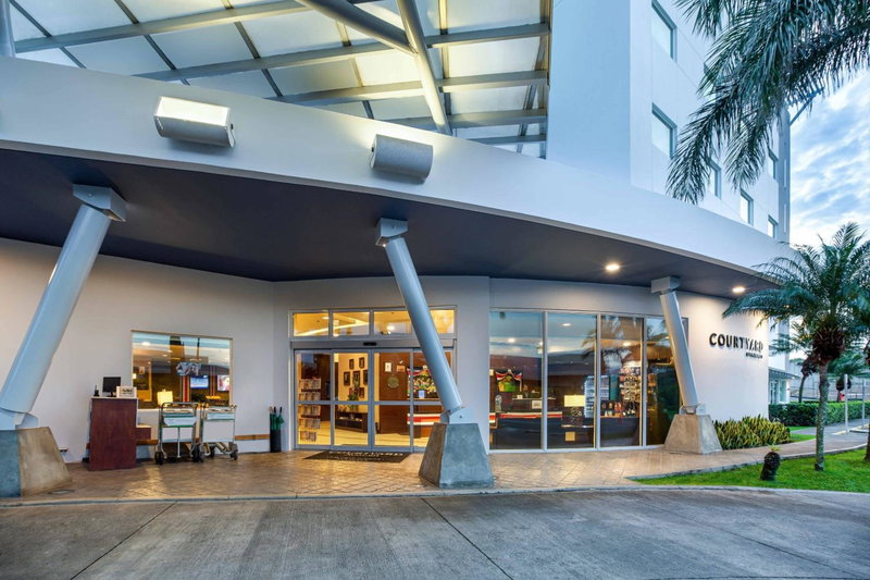 Courtyard by Marriott San Jose Airport Alajuela, Alajuela, Costa Rica