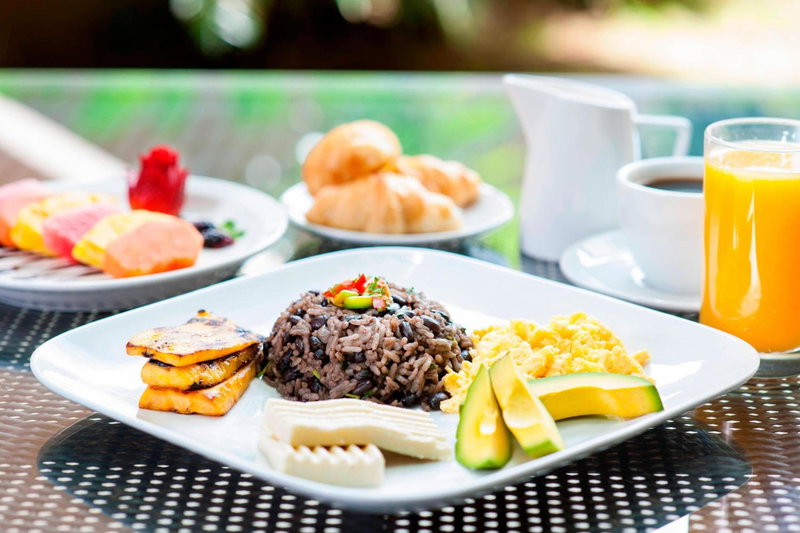 Courtyard by Marriott San Jose Airport Alajuela, Alajuela, Costa Rica