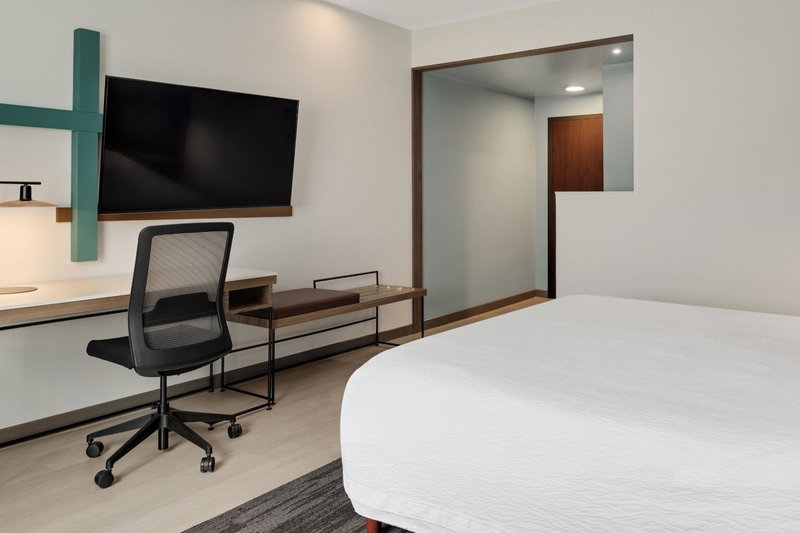 Courtyard by Marriott San Jose Airport Alajuela, Alajuela, Costa Rica