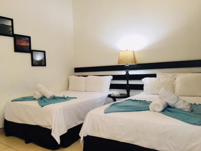 Seis Playas Hotel, Tamarindo, Costa Rica