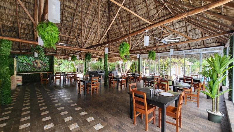 Seis Playas Hotel, Tamarindo, Costa Rica